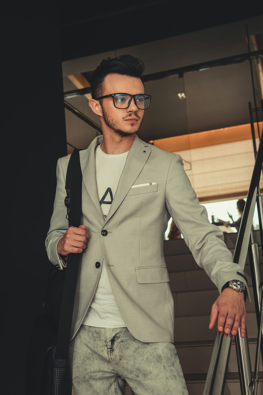 Daniel